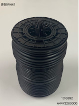 Loại phụ kiện Thay thế trực tiếp Lò xo treo sau khí nén với Kích thước gói 35*21*21