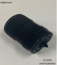 Loại phụ kiện Thay thế trực tiếp Lò xo treo sau khí nén với Kích thước gói 35*21*21