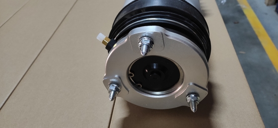 6.9 Trọng lượng thô Lò xo treo khí nén cho vị trí lắp phía sau Lợi ích