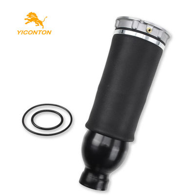 1C 2052 Audi A6 (4B,C5) black front right air spring 4Z7616051D