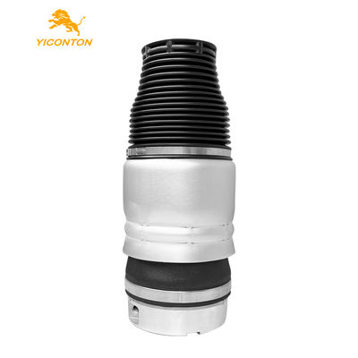 7L6616040E 7L6616040D 1C 6264 Air Suspension Spring   Compatible with Audi Q7 (all models), Volkswagen Touareg (all models), Porsche Cayenne (all models) Front Right Installation  40*18*18 Dimensions