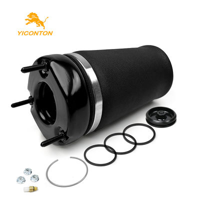 1643204313 Lò xo khí nén phù hợp cho Porsche M-Class (W164) 05-11 - GL-Class (X164) 06-12