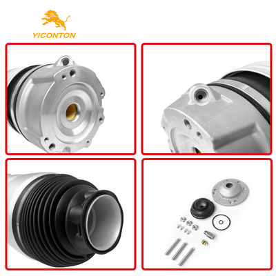 7P6616039K Lò xo khí nén phù hợp cho Audi Q7/Volkswagen Touareg (7P) và Porsche Cayenne (958)