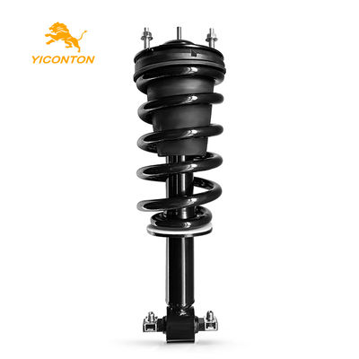 19353945  Air Suspension Strut, suitable for Chevrolet Silverado 1500, GMC Sierra 1500, Tahoe 1500, and similar models.
