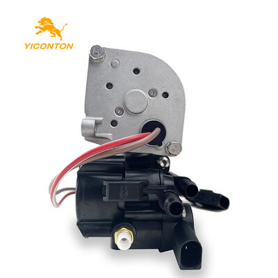 37206789450 Lò xo khí nén, phù hợp cho BMW 7 Series (F01 / F02 / F04), 5 Series (F11 / F11N) và GT (F07)