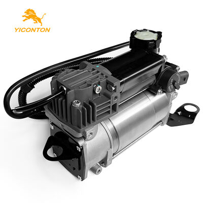 4E0616007C Air Suspension Compressor For Audi A8 D3 Quattro S8 2002-2010 Models Only Diesel or 10-cylinder/12-cylinder models