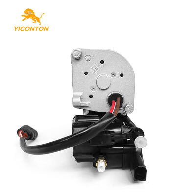 4H0616005D Máy nén treo khí phù hợp với các mẫu Audi A6/A7 Quattro và A8