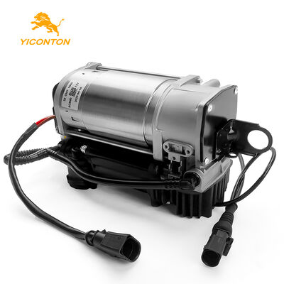 7L0616007 Air Suspension Compressor, Suitable for Volkswagen Touareg/Audi Q7 Quattro/Porsche Cayenne (9PA)