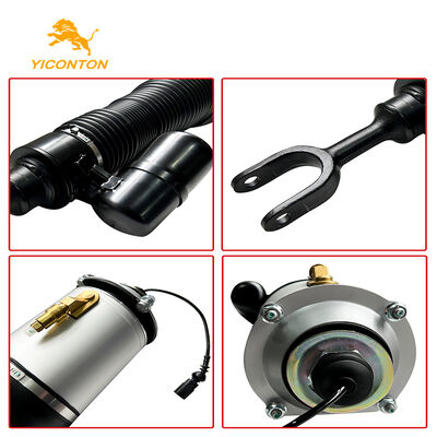 3W0616039M phù hợp với các đệm treo khí Bentley Continental / Flyer / Volkswagen Phaeton