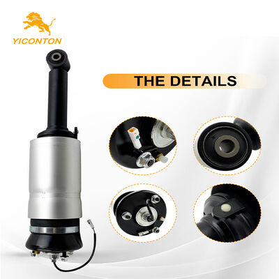 LR018190 LR018191 Sản phẩm phù hợp với giảm xóc khí Range Rover Sport