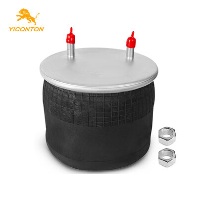 Bầu hơi xe tải 1V 8709, phù hợp với Firestone W01-358-8709/bellow 1T17CA5