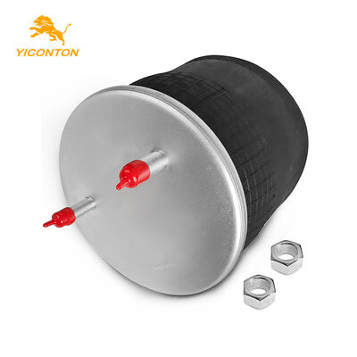 Bầu hơi xe tải 1V 8709, phù hợp với Firestone W01-358-8709/bellow 1T17CA5