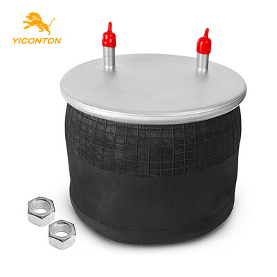 Bầu hơi xe tải 1V 8709, phù hợp với Firestone W01-358-8709/bellow 1T17CA5