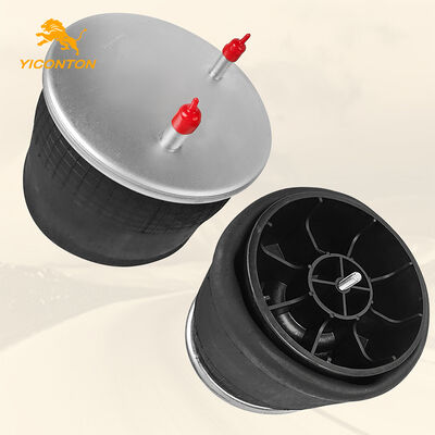 Bầu hơi xe tải 1V 8709, phù hợp với Firestone W01-358-8709/bellow 1T17CA5