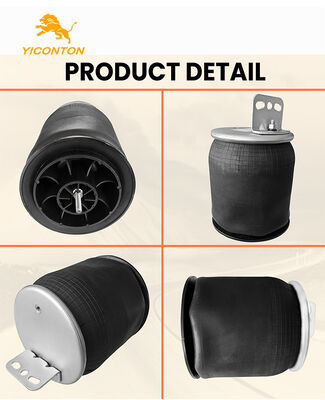 1V 8829 Truck Air Spring, Suitable for Firestone W01-358-8829/Contitech 910-16P449