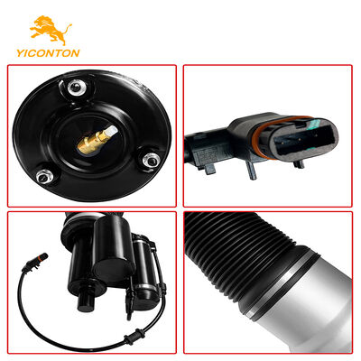 2203202138 2203201338 Dành cho Mercedes-Benz S-Class Sedan (W220) Giảm xóc khí nén trục trước bên trái