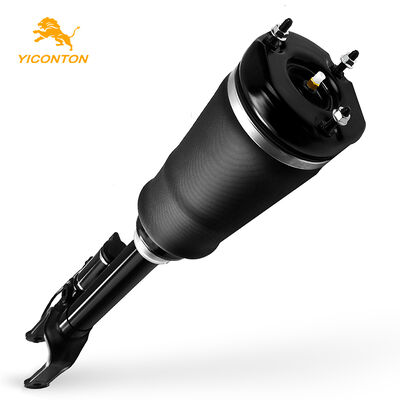 1643205813 Mercedes-Benz ML-Class W164/X164 Bên trái / bên phải bánh xe phía trước trục Lái treo không khí