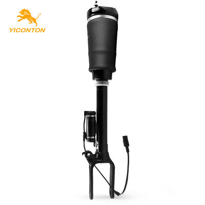 1643205813 Mercedes-Benz ML-Class W164/X164 Bên trái / bên phải bánh xe phía trước trục Lái treo không khí