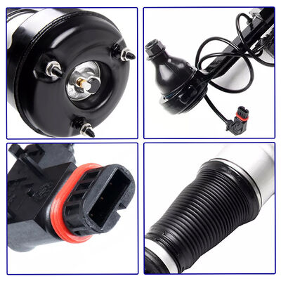 2213200438 2213201738 Dành cho Mercedes-Benz S-Class (W221) Giảm xóc khí nén trục trước và sau bên trái