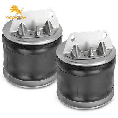 1V 9616 Truck Air Spring, phù hợp với Firestone W01-358-9616/Contitech 99-12P515/Kenworth K303-16