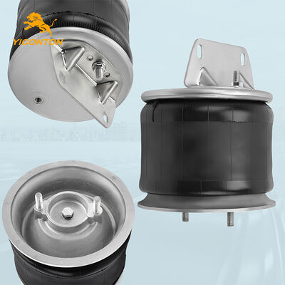 1V 9616 Truck Air Spring, phù hợp với Firestone W01-358-9616/Contitech 99-12P515/Kenworth K303-16