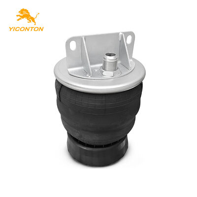 1V 9622 Truck Air Spring, phù hợp với Airtech 39622K/Kenworth K303-19/Meritor FS9622/Contitech 99-9S537