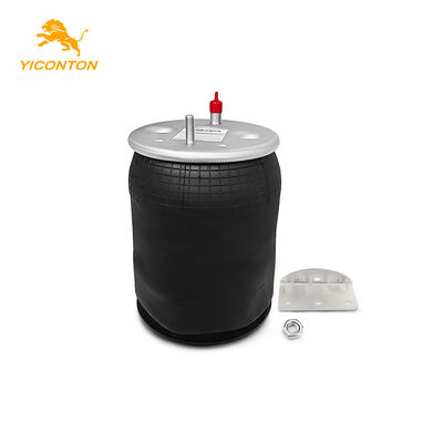 Bầu hơi xe tải 1V 9648, phù hợp với Firestone W01-358-9648/Goodyear 1R12-538/Navistar 2027911C1