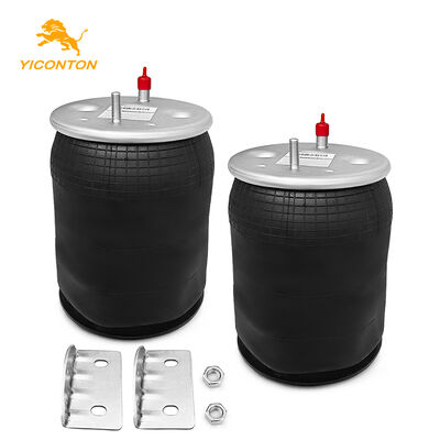 Bầu hơi xe tải 1V 9648, phù hợp với Firestone W01-358-9648/Goodyear 1R12-538/Navistar 2027911C1