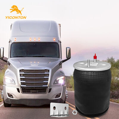 Bầu hơi xe tải 1V 9648, phù hợp với Firestone W01-358-9648/Goodyear 1R12-538/Navistar 2027911C1