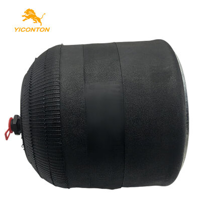 Bầu hơi xe tải 1V 3918, Phù hợp với Contitech 4183NP23/Airtech 34183-23K/Granning 93918