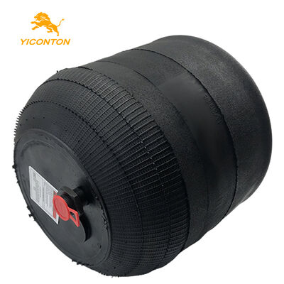 Bầu hơi xe tải 1V 3918, Phù hợp với Contitech 4183NP23/Airtech 34183-23K/Granning 93918