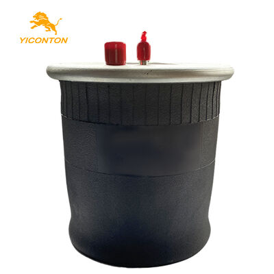 1V 4984 Truck Air Spring, phù hợp với CONTITECH 4984 N6 P07 77877