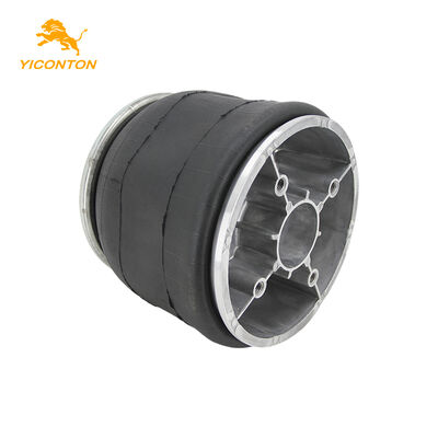 1V 9640 Truck Air Spring phù hợp với Firestone W01-358-9640/Goodyear 1R12-367/Hendrickson HT-190T