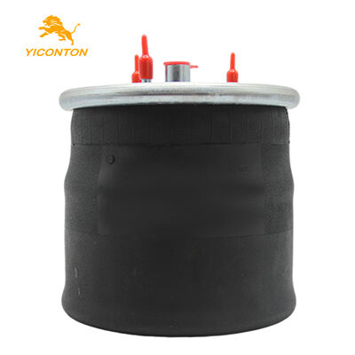 Bầu hơi xe tải 1V 6014 phù hợp cho Granning 16224F/Meritor MLF7053/DAF 0392022