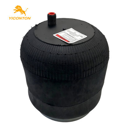 1V 6024 Truck Air Spring phù hợp với Contitech 4390NP01/Phoenix 1KF21-1NP/Airtech 34390-01K