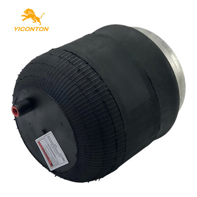 1V 6024 Truck Air Spring phù hợp với Contitech 4390NP01/Phoenix 1KF21-1NP/Airtech 34390-01K