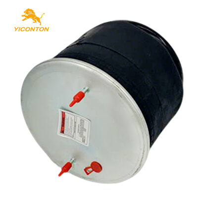 1V 6022 Truck Air Spring phù hợp với Contitech 1R12-825 566-24-3-524/DT 2.61032/AB Vovo 20703452