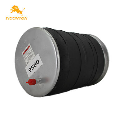 Bầu hơi xe tải 1V 9580 phù hợp với Firestone W01-358-9580/Contitech 4884N1P02/Goodyear 1R13-118