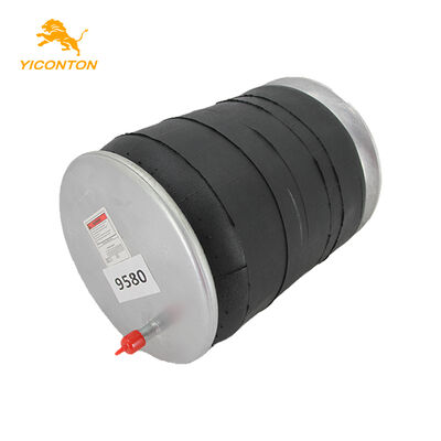 Bầu hơi xe tải 1V 9580 phù hợp với Firestone W01-358-9580/Contitech 4884N1P02/Goodyear 1R13-118