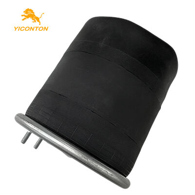 Bầu hơi xe tải 1V 6027 phù hợp với Firestone W01-M58-9760/Goodyear 1R12-762/Contitech 4713NP02