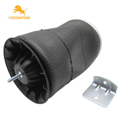 Bầu hơi xe tải 1V 6032 phù hợp với Firestone W01-358-9875/Goodyear 1R12-432/Navistar 3541731C1