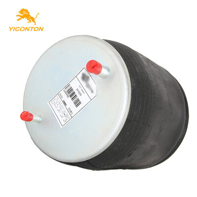 1V 9370 Truck Air Spring phù hợp với Firestone W01-358-9370/Contitech 9.10.21P448 1R12-580