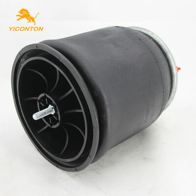 1V 9370 Truck Air Spring phù hợp với Firestone W01-358-9370/Contitech 9.10.21P448 1R12-580