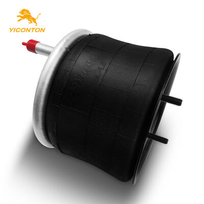 1V 9422 Truck Air Spring phù hợp với Firestone W01-358-9422/Goodyear 1R11-028/Contitech 99-12P314