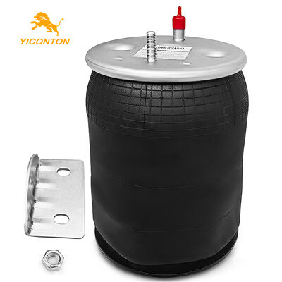 1V 9648 Truck Air Spring phù hợp với Firestone W01-358-9648/Cotitech 910-17.5P456