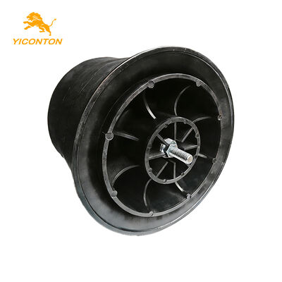 Bầu hơi xe tải 1V 9647 phù hợp với Firestone W01-358-9647/Cotitech 910-17.5P456/Hendrickson 58786-2