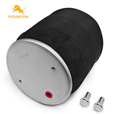 1V 8864 Truck Air Spring phù hợp với Firestone W01-358-8864 1T15M-9/Peterbilt 03-08716