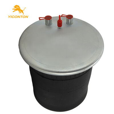 1V 6045 Truck Air Spring phù hợp với Contitech 4882N1P05/Fierstone W01-M58-9880