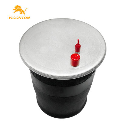 1V 6047 Truck Air Spring phù hợp với Contitech 4884N1P06/Firestone W01-768-1293 1T17HR