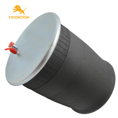 1V 6047 Truck Air Spring phù hợp với Contitech 4884N1P06/Firestone W01-768-1293 1T17HR